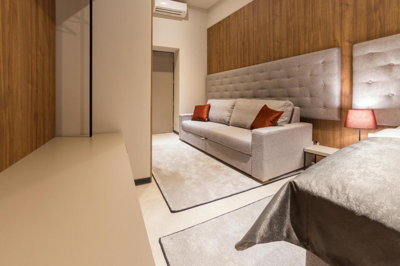 Dezman Luxury Center Apartment Zagreb Exterior photo